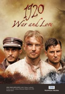 1920 год. Война и любовь 2011