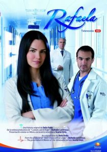Рафаэла 2011