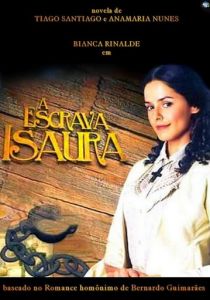 Рабыня Изаура 2004