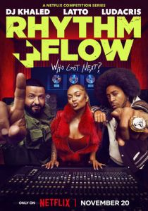Rhythm + Flow 2019