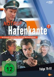 Экстренный вызов: Окраина порта 2007