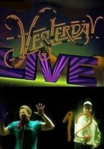 Yesterday LIVE 2010