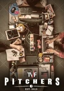 TVF Pitchers 2015
