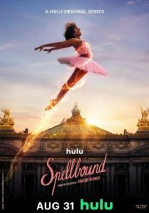 Spellbound 2023