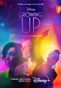 Growing Up 2022