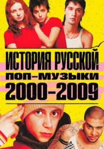 История русской поп-музыки 2020