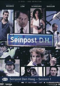 Seinpost Den Haag 2011