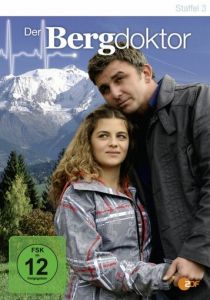 Горный врач 2008