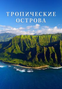 Тропические острова 2020