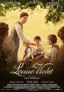 Louise Violet 2024