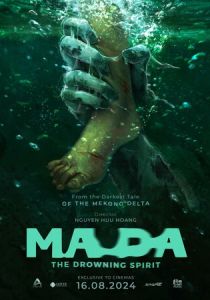 Ma Da: The Drowning Spirit 2024