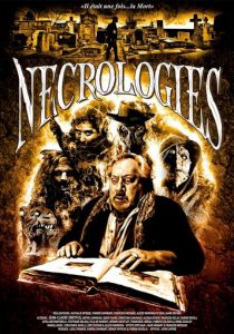 Nécrologies 2018