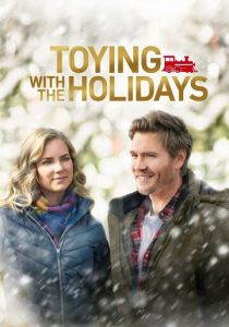 The Holiday Train 2021