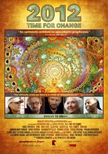 2012: Время перемен 2010