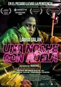 Una noche con Adela 2023