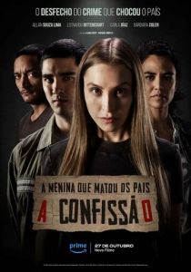A Menina que Matou os Pais: A Confissão 2023
