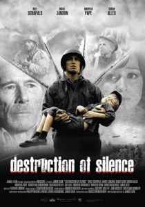Destruction of Silence 2013