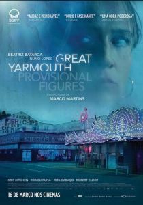 Great Yarmouth: Provisional Figures 2022