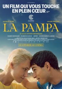 La Pampa 2024