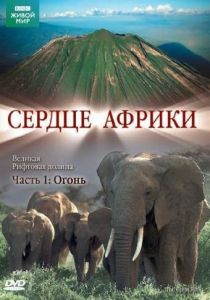 BBC: Сердце Африки 2010