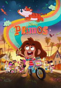 Primos 2024