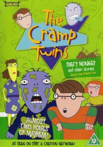 Близнецы Крамп 2001