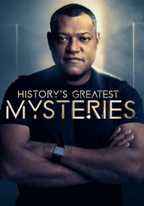 History's Greatest Mysteries 2020