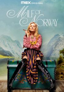 MILF of Norway 2024