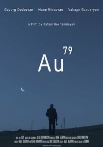 Au79 2022