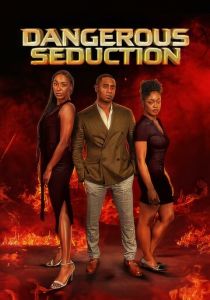 Фильм Dangerous Seduction 2024