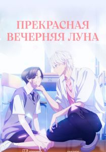 Прекрасная вечерняя луна (Аниме сериал 2026)