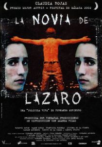 Подруга оборванца (Фильм 2002)