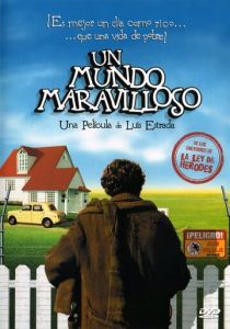 Прекрасный мир (Фильм 2006)