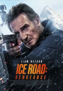 Ледяной драйв 2: Возмездие (Фильм 2025)