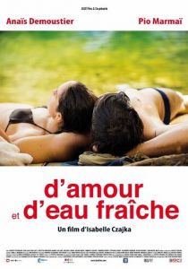 Любовь и свежая вода (Фильм 2010)