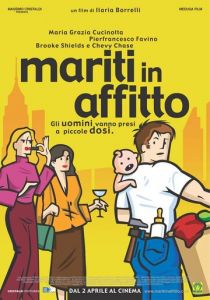 Муж напрокат (Фильм 2004)