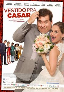 Свадебное платье (Фильм 2014)