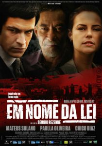 Именем закона (Фильм 2016)