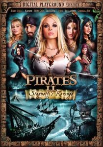 Пираты 2: Месть Стагнетти (Фильм 2008)