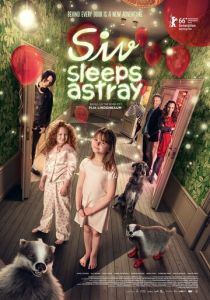 Сив заблудилась во сне (Фильм 2016)