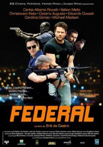 Федерал (Фильм 2010)