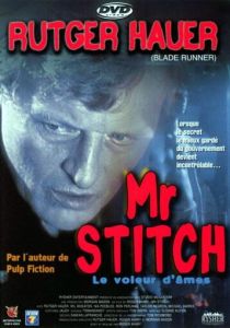 Мистер Ститч (Фильм 1995)