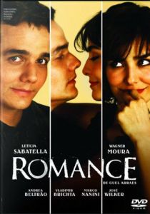 Роман (Фильм 2008)