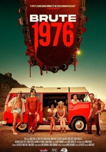 Жесть 1976 (Фильм 2025)