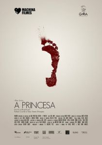 Принцесса (Фильм 2013)