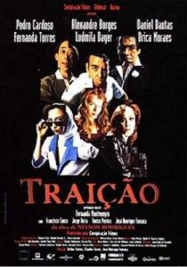 Предательство (Фильм 1998)