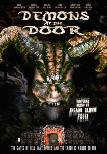 Демоны у ворот (Фильм 2004)