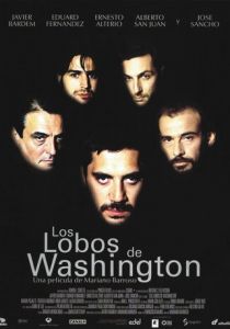 Вашингтонские волки (Фильм 1999)