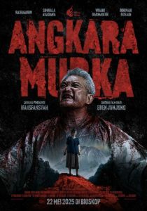 Angkara Murka (Фильм 2025)