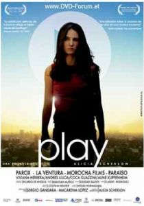 Игра (Фильм 2005)